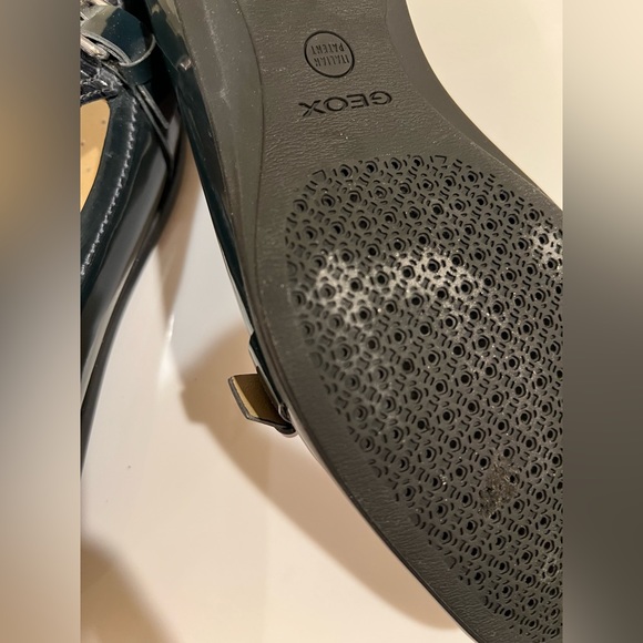 Geox Ladies Loafer - Picture 4 of 4